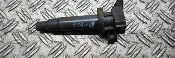 Peugeot 107 High voltage ignition coil 9091902239