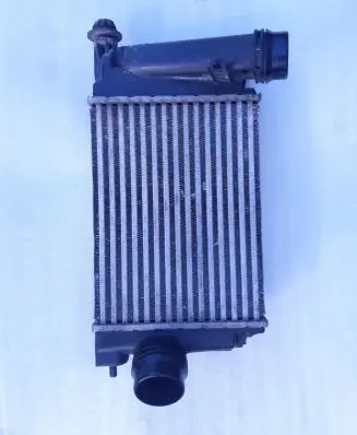 Renault Kadjar Intercooler radiator 144614EA1A