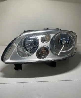 Volkswagen Touran I Headlight/headlamp 1T0941005R 0301205203