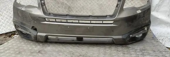 Subaru Forester SJ Front bumper 57704SG030