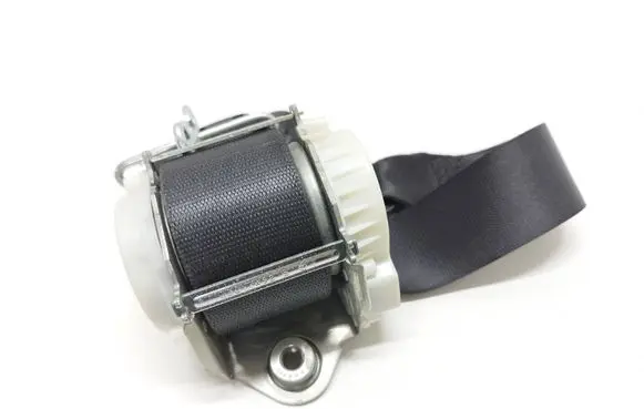 Jaguar XF X250 Front seatbelt 34025571A 8X23F611B09AB