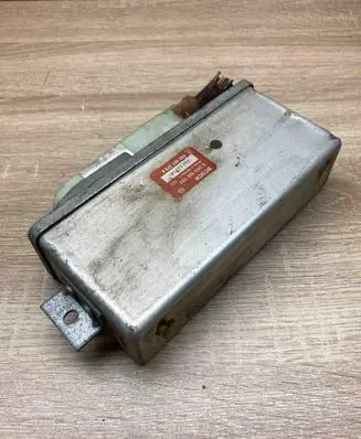 Audi 80 90 S2 B4 ABS control unit/module 4A0907379A 0265100056 USED