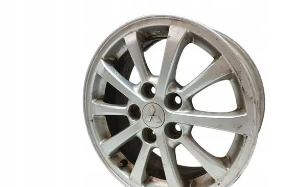 Mitsubishi Lancer VIII R16 alloy rim