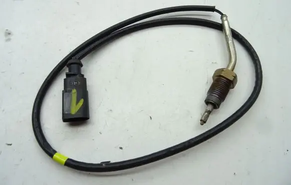 Volkswagen Caddy Exhaust gas temperature sensor 03L906088GP