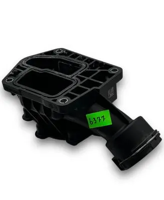 Mercedes-Benz S W222 Central body control module A6562001200