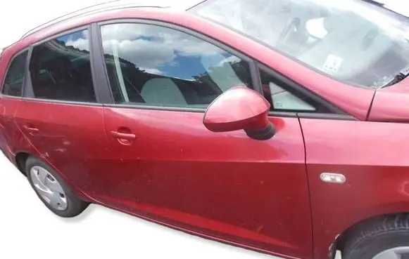 Seat Ibiza IV (6J,6P) Front door 