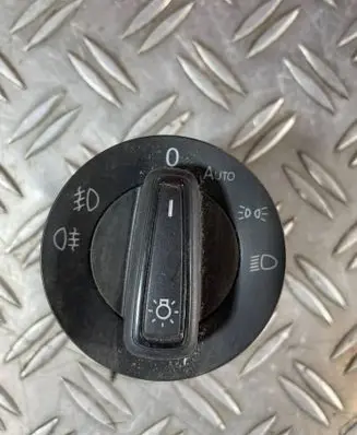 Volkswagen Crafter Light switch 5G0941431AP