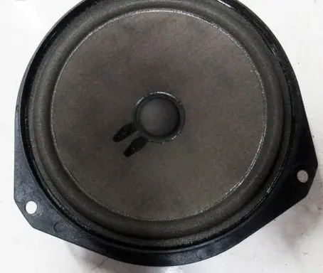 Fiat Tipo Front door speaker
