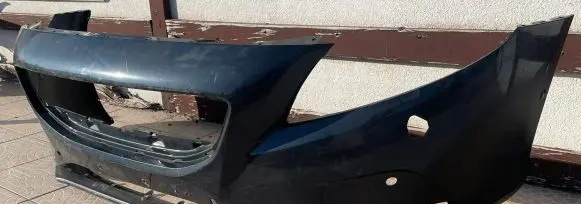 Volvo V40 Front bumper 31283732