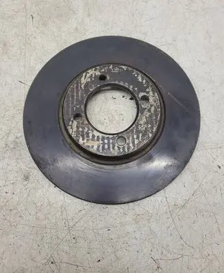 Toyota Corolla E80 Front brake disc