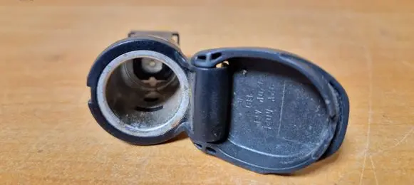 Renault Scenic III - Grand scenic III Cigarette lighter 253316754R
