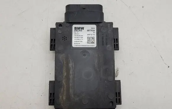 BMW 7 G11 G12 Other control units/modules 6877834AUTOFROST