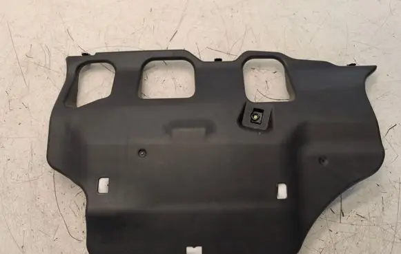 Toyota C-HR II Dashboard lower bottom trim panel 55607F4110