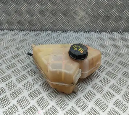 Ford Ecosport Coolant expansion tank/reservoir 8V218K218AB 8V218K218BB