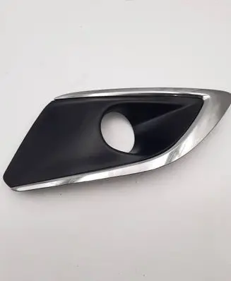Peugeot 5008 II Front piece kit AA36716786