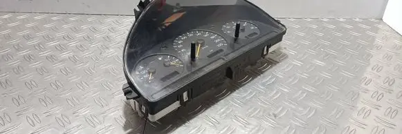 Mercedes-Benz ML W163 Speedometer (instrument cluster) A1635403011 1911210243B 15380379