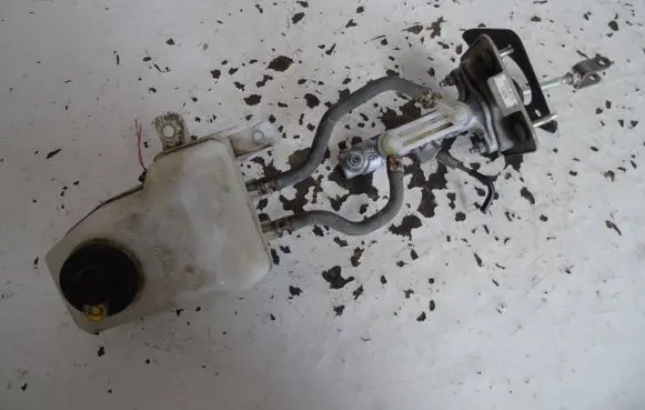 Toyota Prius (XW20) Other brake parts 
