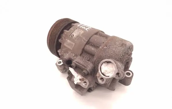 BMW X3 E83 Air conditioning (A/C) compressor (pump) 9182797 09004546