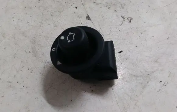 Ford Mondeo Mk III Wing mirror switch 93BG17B676BA
