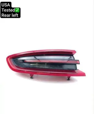 Porsche Macan (95B) Rear/tail lights 95B945095E