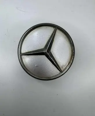 Mercedes-Benz E W211 Original wheel cap 2204000125