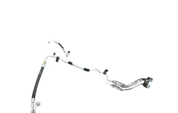 KIA Ceed Air conditioning (A/C) pipe/hose 97775G4950