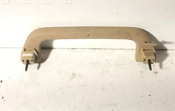 Mercedes-Benz S W221 Front interior roof grab handle A2218100551