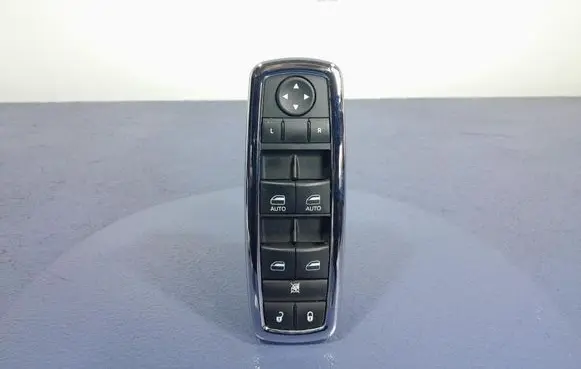 Jeep Grand Cherokee Electric window control switch 68030823AC
