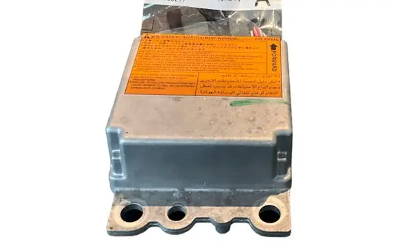 Nissan Qashqai Airbag control unit/module 98820JD01A 100217