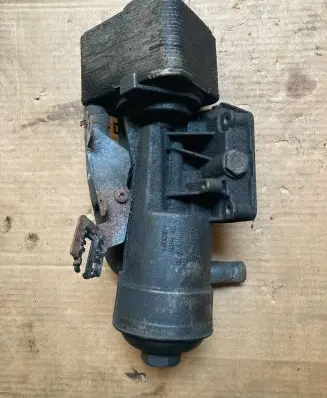 Dodge Journey Oil filter mounting bracket 045115389H