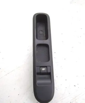 Peugeot 5008 Electric window control switch 96650618