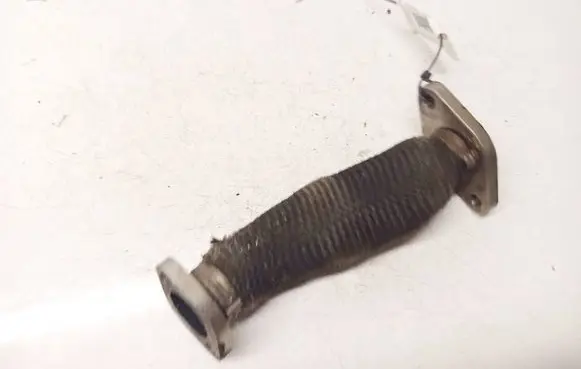 Audi A6 S6 C5 4B EGR valve line/pipe/hose 