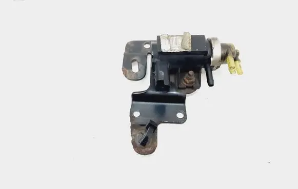 Volvo V60 Turbo solenoid valve