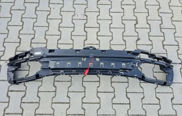BMW 7 G11 G12 Front bumper cross member 7478348