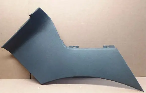 Peugeot 508 Other center console (tunnel) element 9686452677