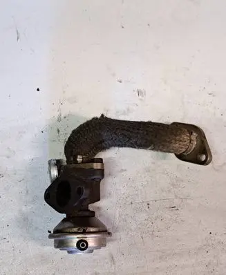 Audi A4 Allroad EGR valve 241141 102513C 102513T