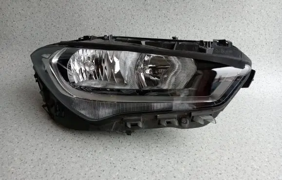 Mercedes-Benz CLA C118 X118 Headlight/headlamp A1189062000 1EG2486 H755W
