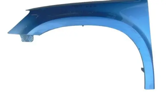Skoda Yeti (5L) Fender