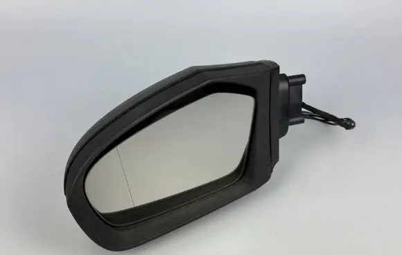 Mercedes-Benz A W169 Front door electric wing mirror A3140417