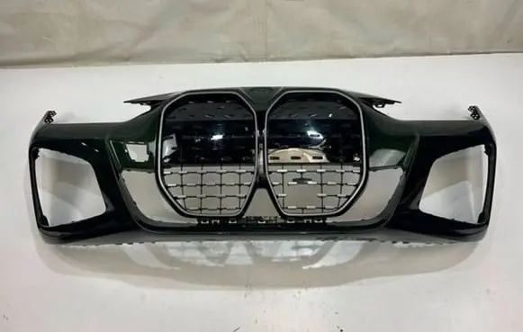 BMW 4 G22 G23 G24 G26 Front bumper