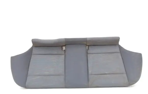 BMW 1 E81 E87 Second row seats 