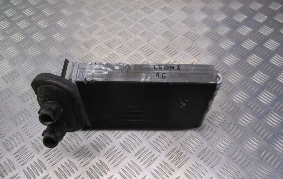 Seat Leon (1M) Air conditioning (A/C) radiator (interior) 