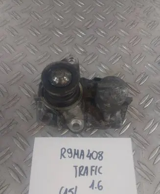 Renault Trafic III (X82) EGR valve 147109816R