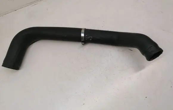 Ford Transit Intercooler hose/pipe