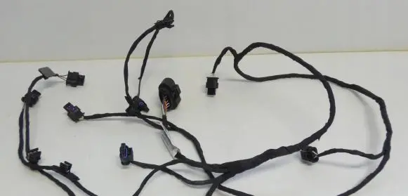 Seat Ateca Parking sensor (PDC) wiring loom 575971194AB