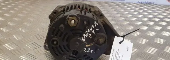 Renault Laguna I Generator/alternator 7700857075