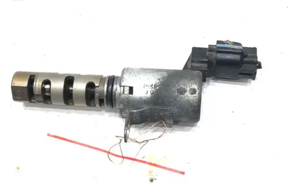 Dodge Caliber Camshaft position sensor 