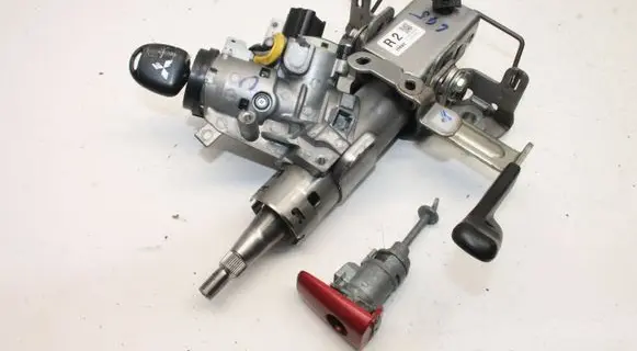 Mitsubishi Outlander Steering rack mechanical part JJ00100875
