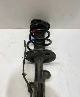 Toyota Prius+ (ZVW40) Front shock absorber/damper 4851047270 1A14475A