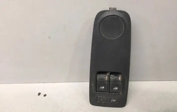Citroen Jumper Electric window control switch 735484190 30170351